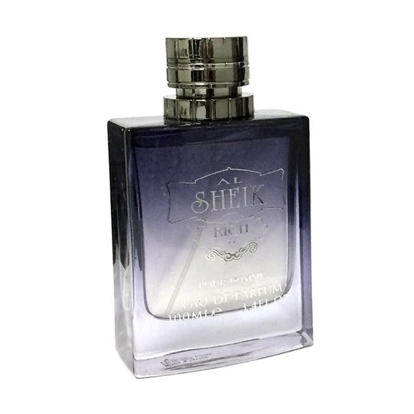 Al Sheik Rich № 77 edp 100 ml uae